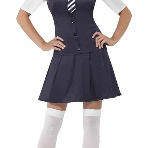 Costume da Insegnante Sexy