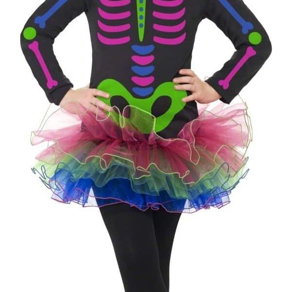 Costume Costume da Scheletro