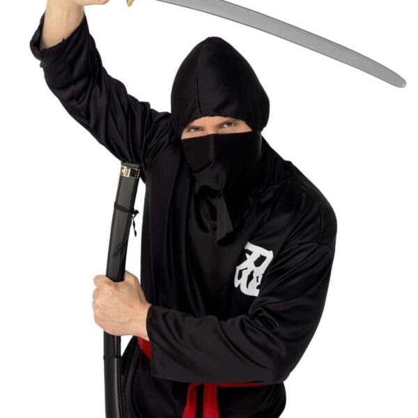 Spada Katana da Ninja