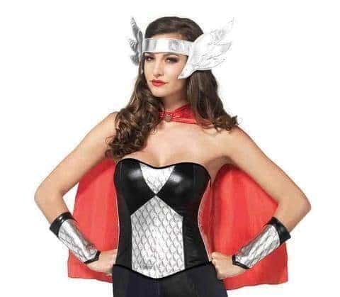 Costume da Thor