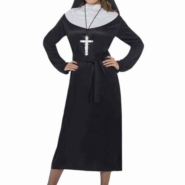 Costume da Suora