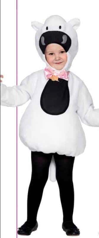 Costume da Soldatessa