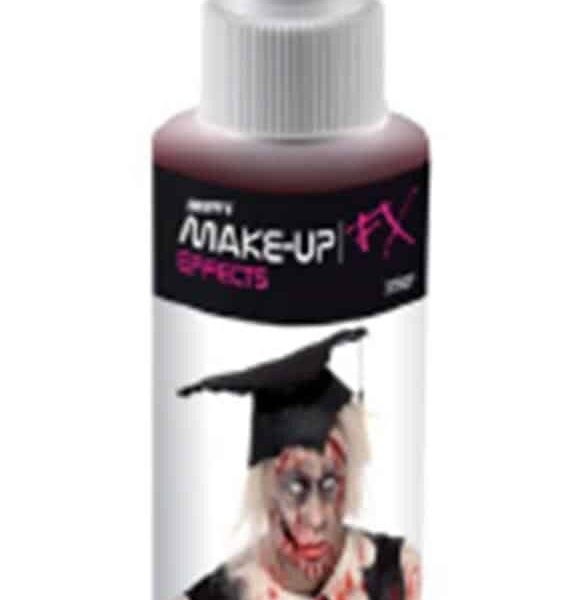 Sangue in Gel