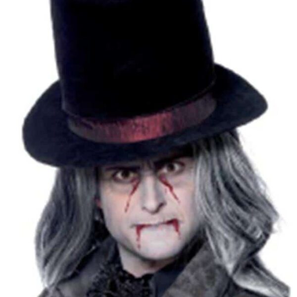 Cilndro Nero da Vampiro