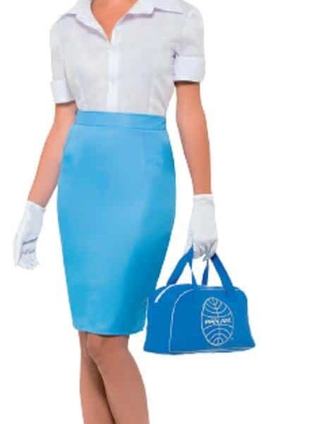 Costume Pan Am