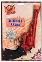 Pistola da Cowboy