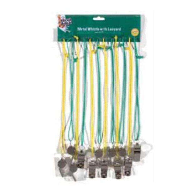 Set Fischietti