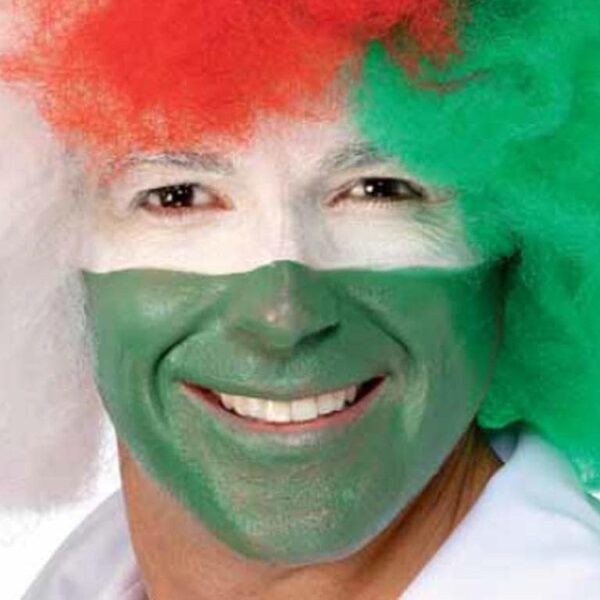 Kit trucchi Tricolore