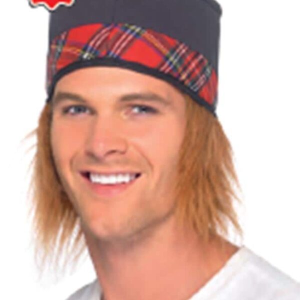 Cappello tradizionale Scozzese