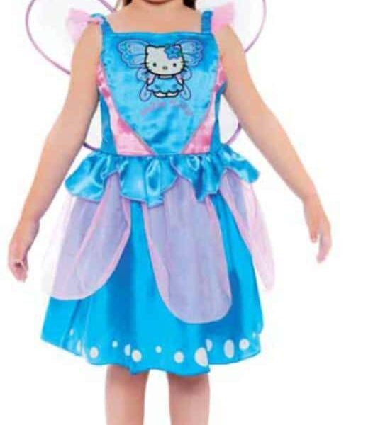Costume da Fatina di Hello Kitty