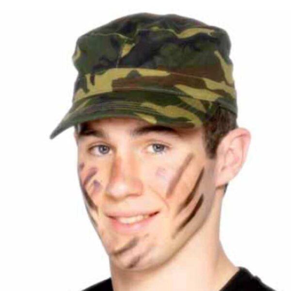 Cappello Militare