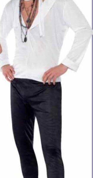 Costume da Dio del Sesso