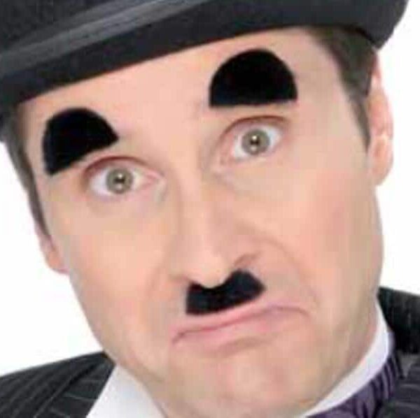 Set Chaplin