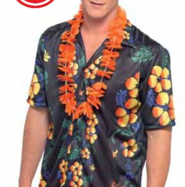 Camicia Hawaiana