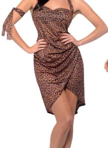 Costume da Jane