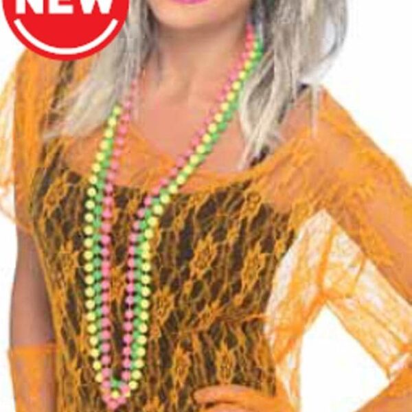 Kit in Pizzo Arancione
