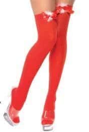Calze Rosse