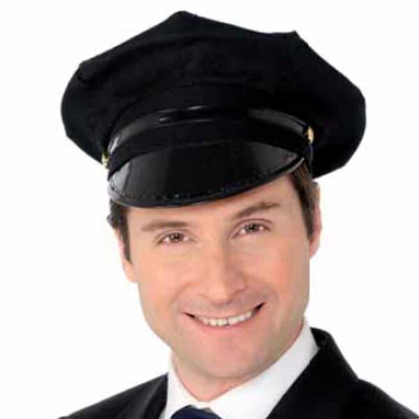 Cappello da Autista