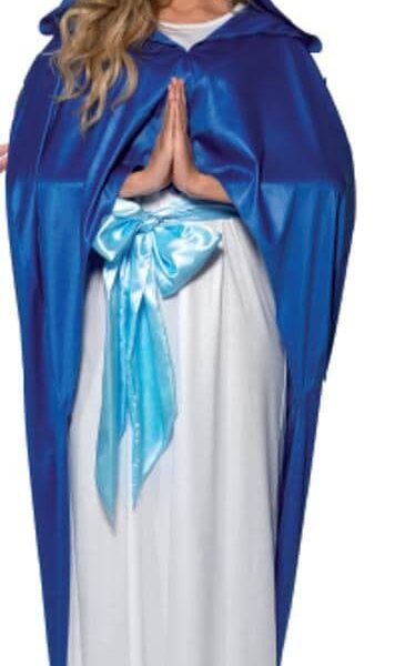 Costume da Maria