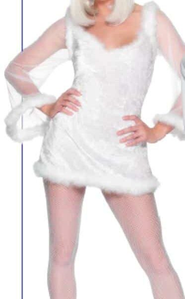 Costume da Angelo