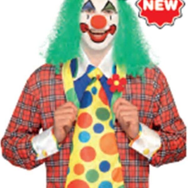 Set Istantaneo da Clown