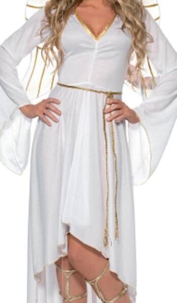 Costume da Angelo