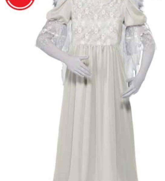 Costume da Bambola Zombie " Demone dell'acqua"