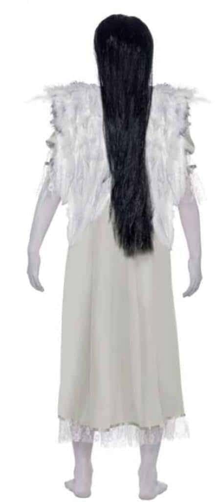 Costume da Bambola Zombie " Demone dell'acqua"