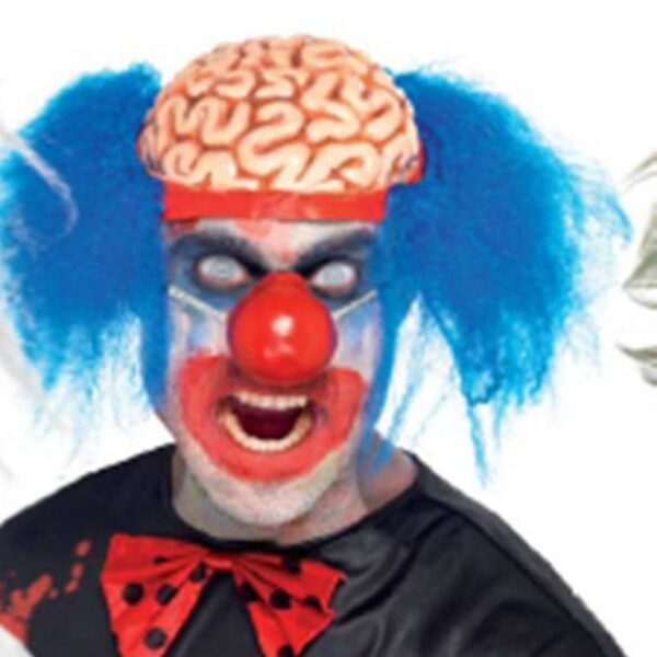 Scalpo del Clown