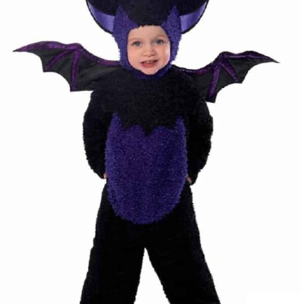 Costume da Pipistrellino