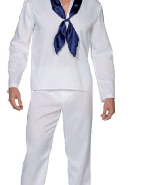 Costume Sexy da Marinaio