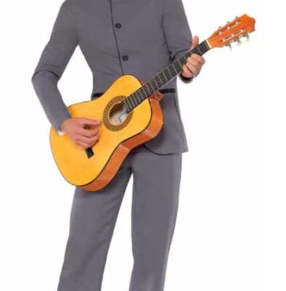 Costume da Beatles