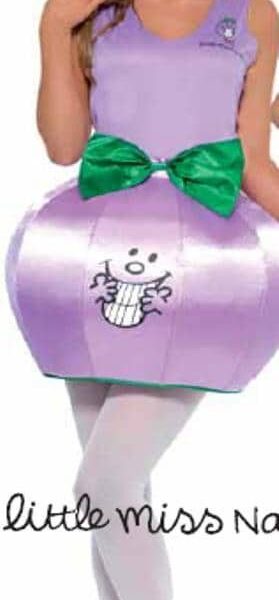 Costume da Miss Cattiva