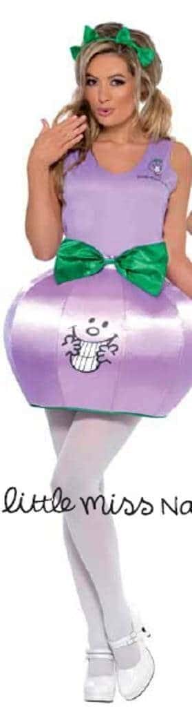 Costume da Miss Cattiva