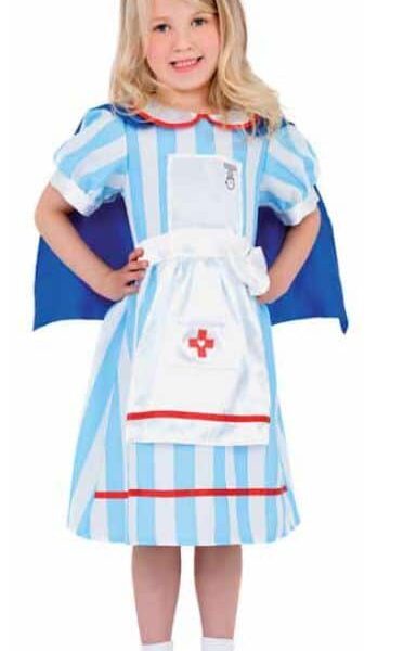 Costume da Infermiera