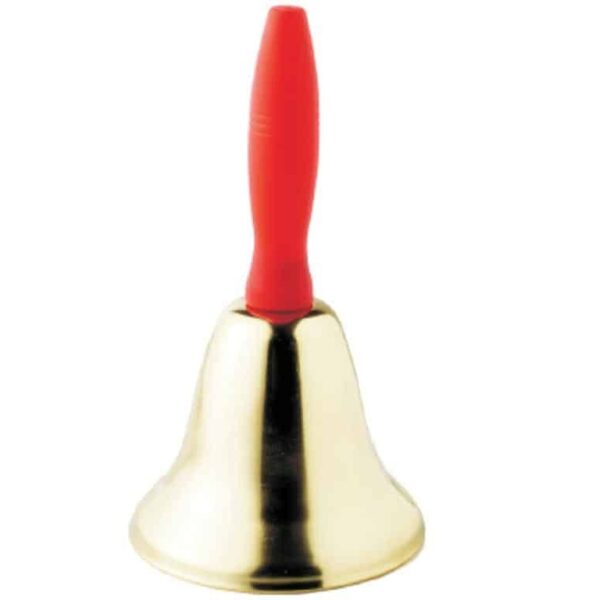 Campanaccio di Babbo Natale