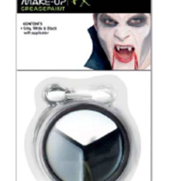 Set Trucco Viso Vampiro