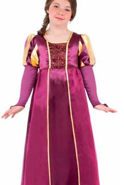 Costume da Dama Medievale