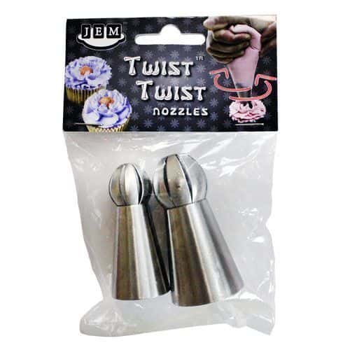 JEM Set Beccucci 14T & 15T
