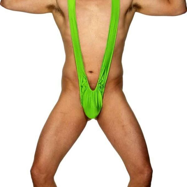 Costume da Borat