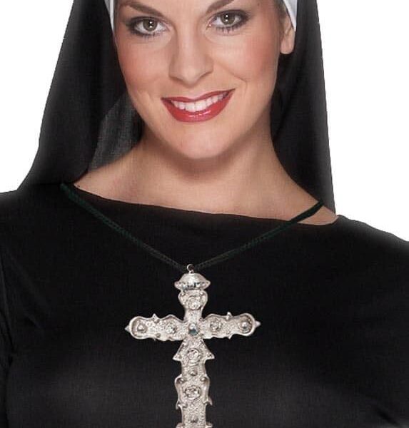 Croce in Argento