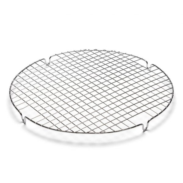 Patisse Griglia di Raffreddamento Diametro 32 Cm