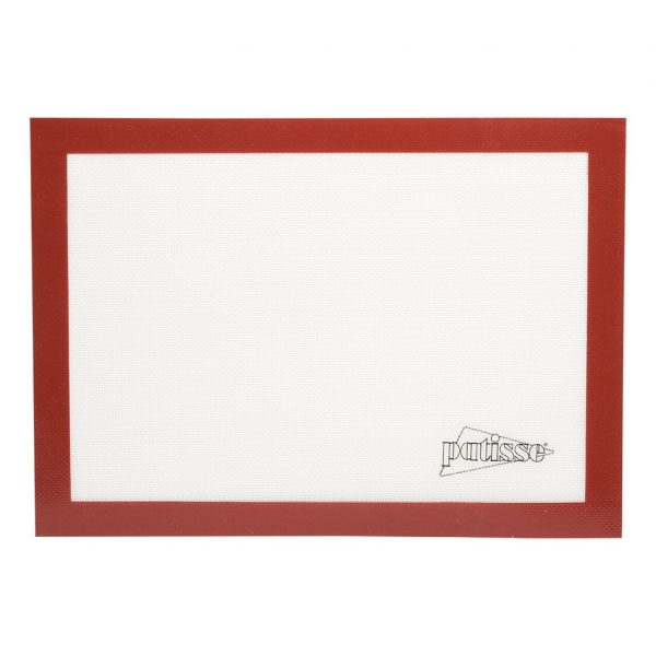 Patisse Tappetino da Forno in Silicone
