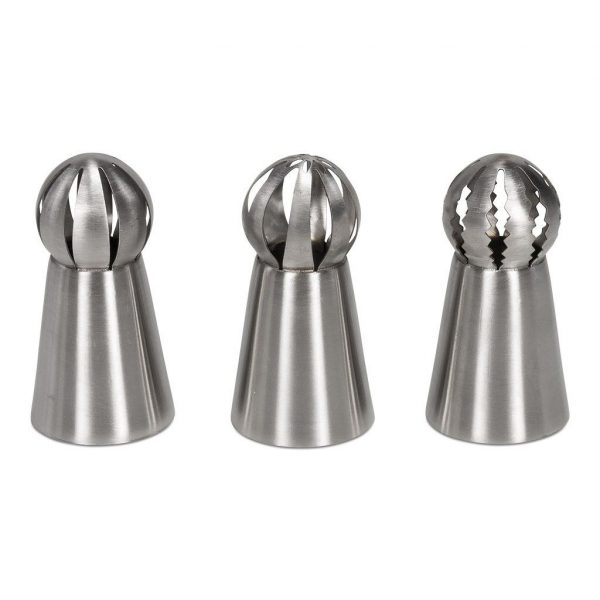 Patisse Set 3 Beccucci