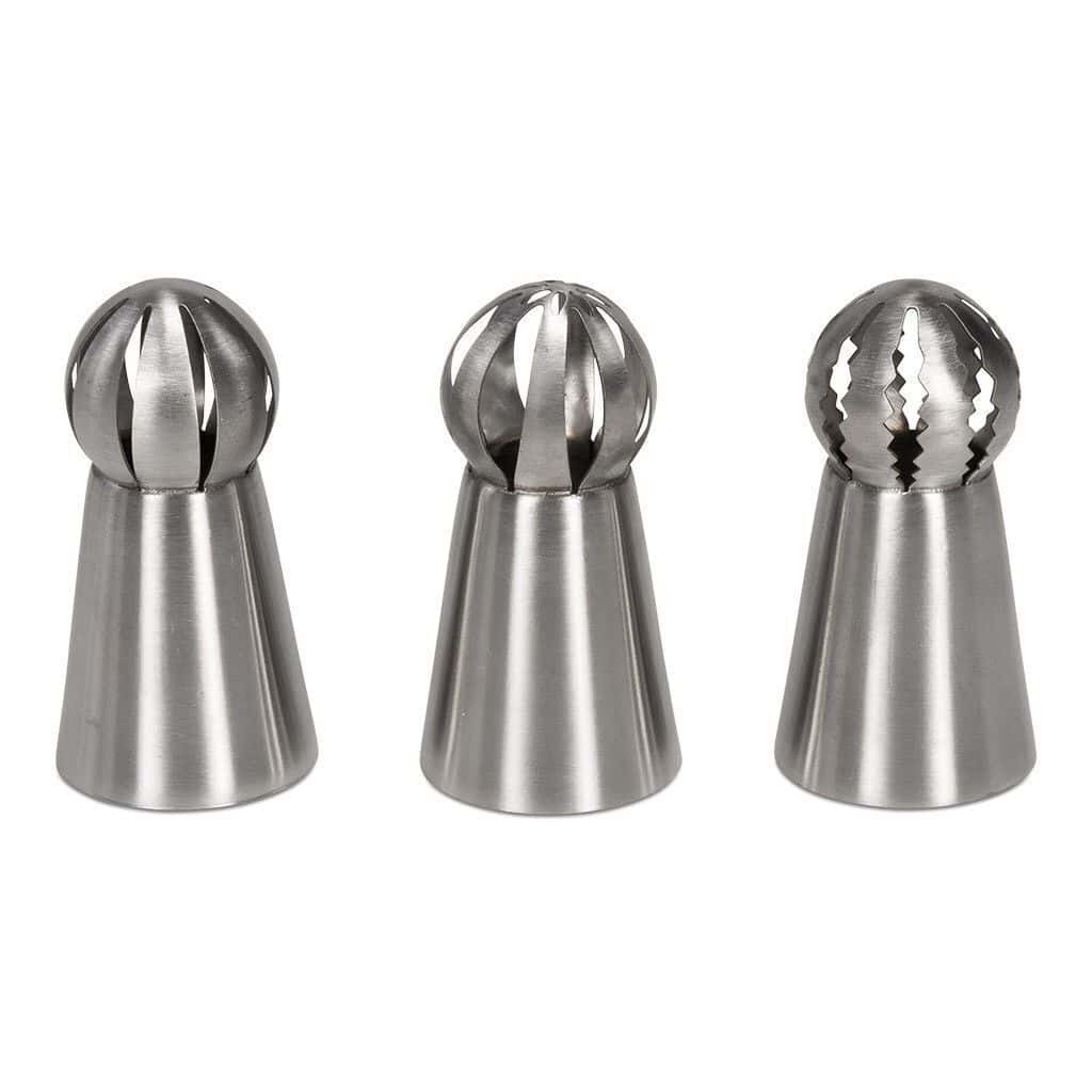 Patisse Set 3 Beccucci