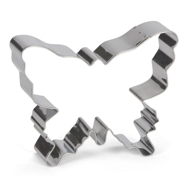 Patisse Tagliabiscotti Farfalla 10cm