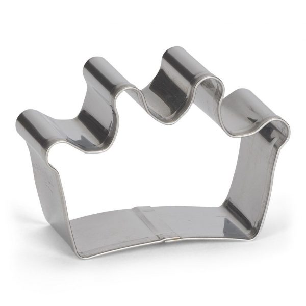 Patisse Tagliabiscotti Corona 6cm