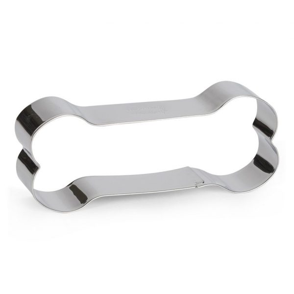 Patisse Tagliabiscotti Osso 11 cm