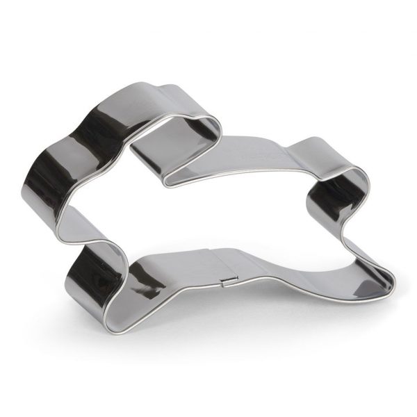 Patisse Tagliabiscotti Lepre 8cm