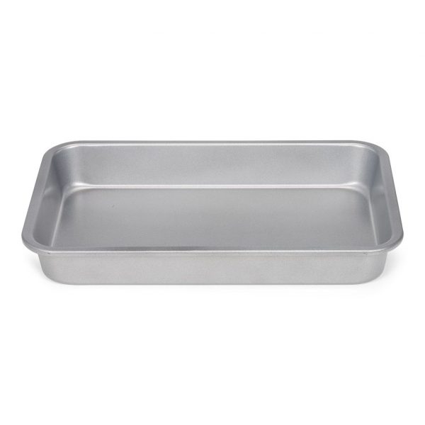 Patisse Silver-Top Teglia per Brownie